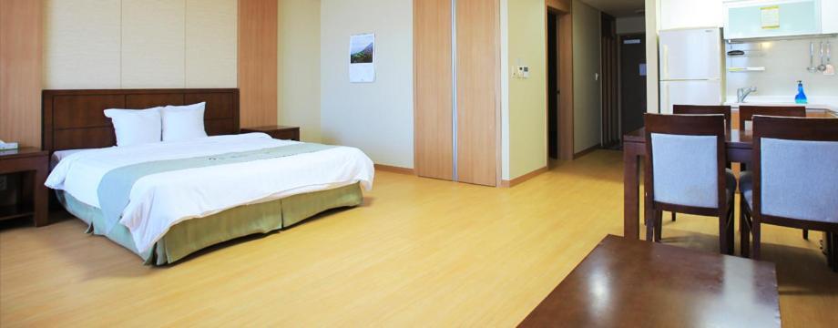 Beache Palace Boryeong Εξωτερικό φωτογραφία