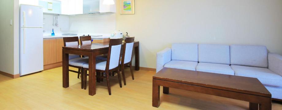 Beache Palace Boryeong Εξωτερικό φωτογραφία