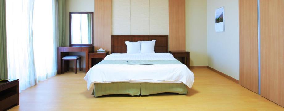 Beache Palace Boryeong Εξωτερικό φωτογραφία