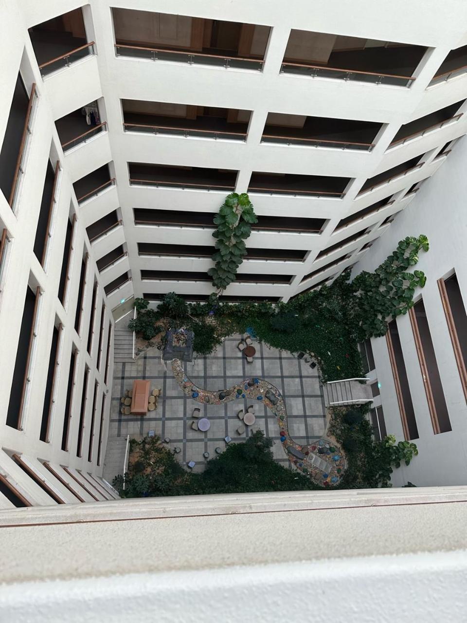 Beache Palace Boryeong Εξωτερικό φωτογραφία