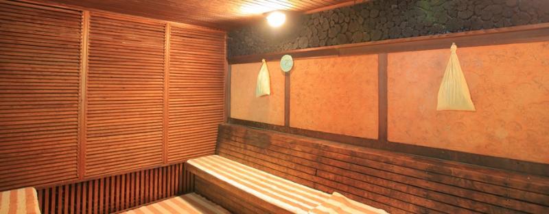 Beache Palace Boryeong Εξωτερικό φωτογραφία