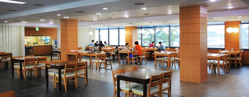 Beache Palace Boryeong Εξωτερικό φωτογραφία